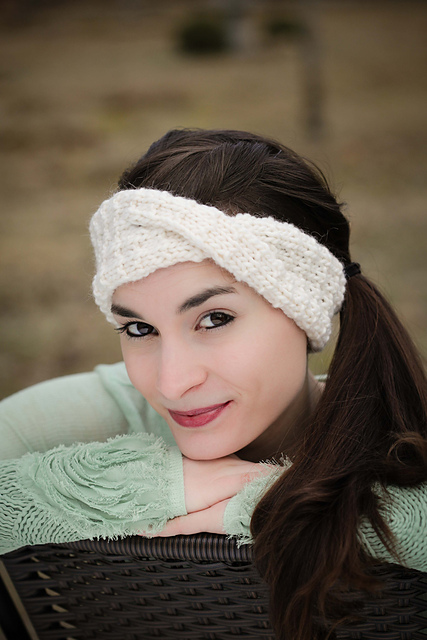Turban Headband