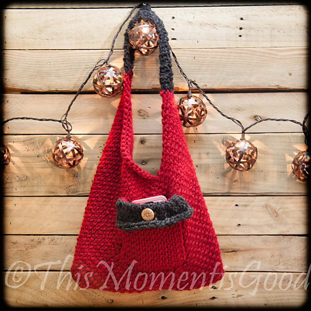 Bento Sling Bag