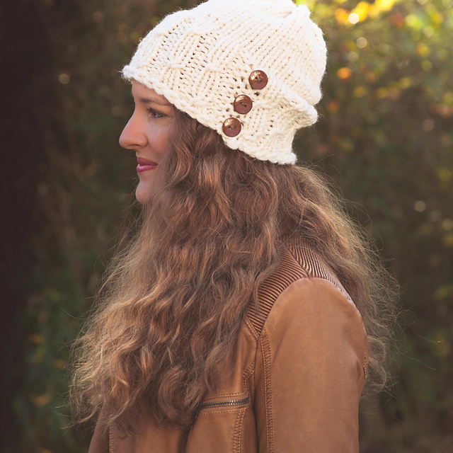 Meadowlands Hat
