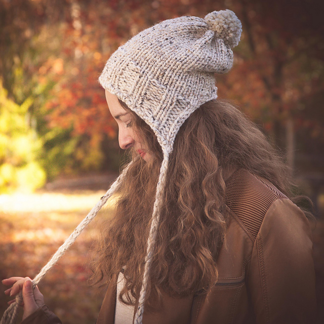 Knifty Knitter Easy Loom Hat Patterns Beanie Pattern Round Loom