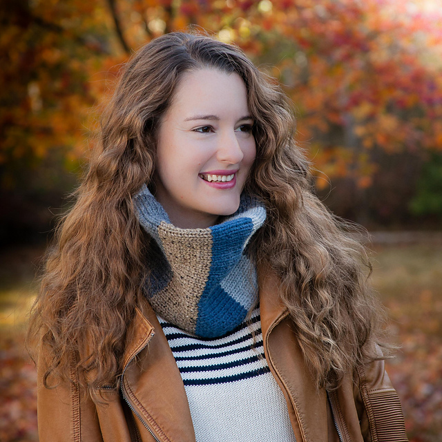 Oxford Cowl