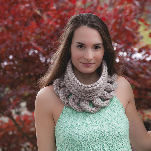 Unity Cowl