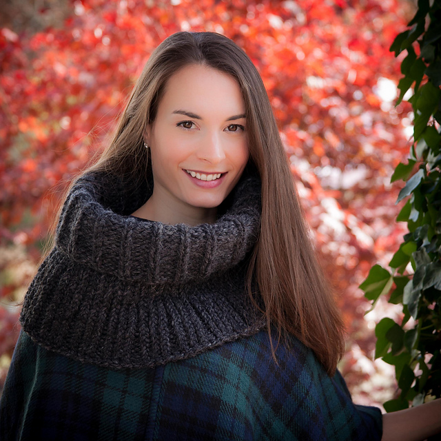 Highland Cowl