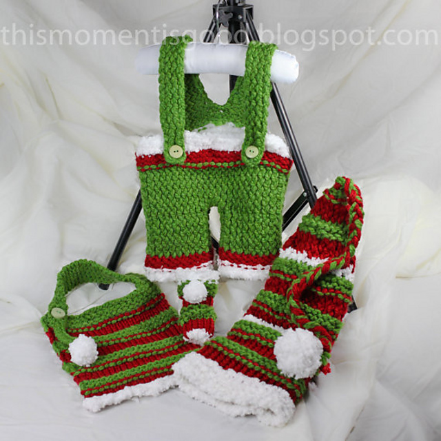 Santa's Helper