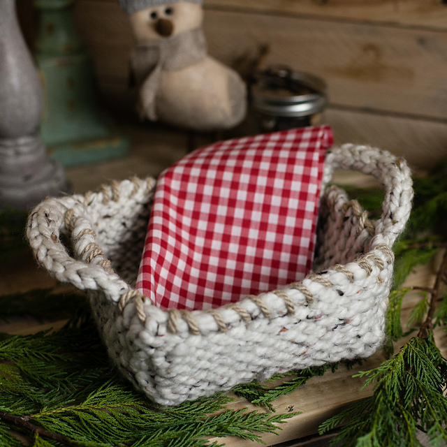 Bread Basket