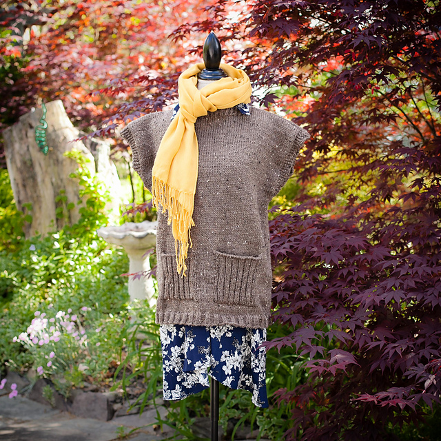 Countryside Tunic