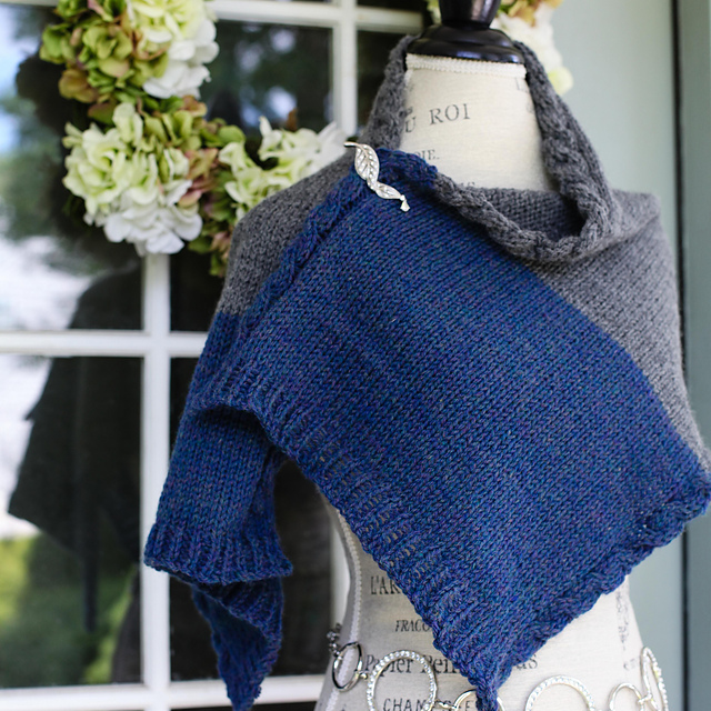 Hadley Wrap