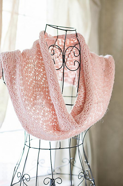 English Hills Lace