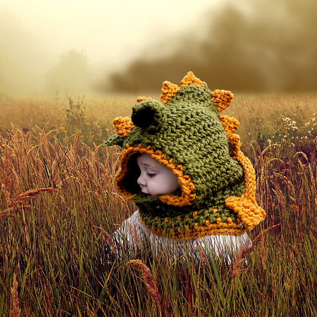 Dragon Hood