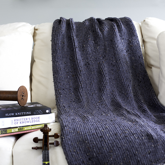 Fisherman's Blanket
