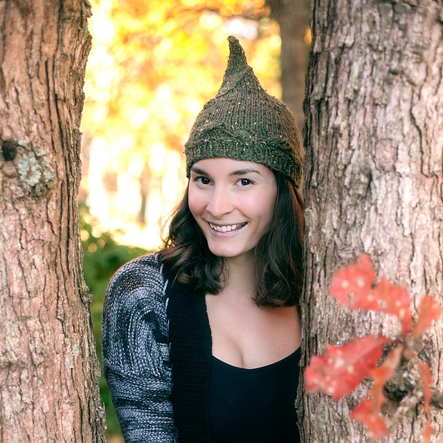 Pixie Hat