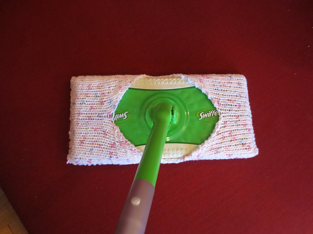 Swiffer Cover