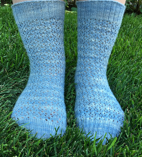 Foam Bubble Socks