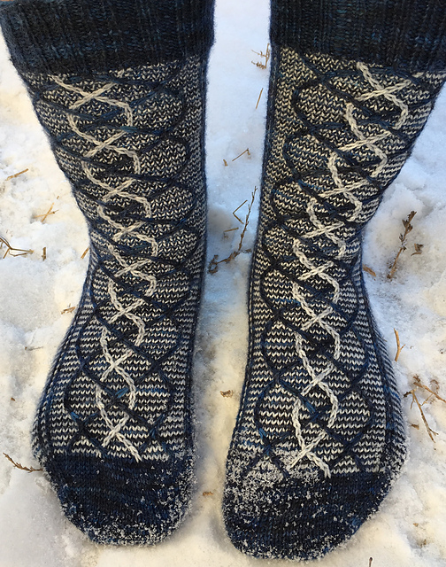 Elina Socks