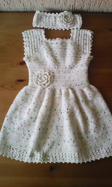 Roxi dress