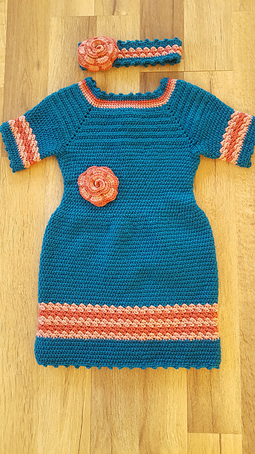 Spring Dress