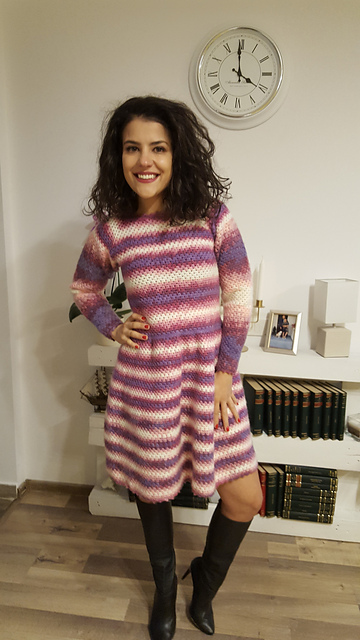 Dress for Julia