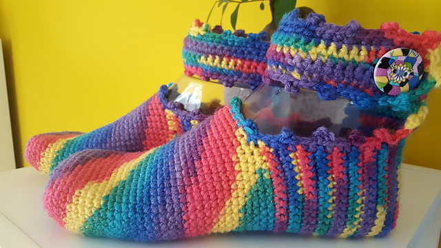 Slippers