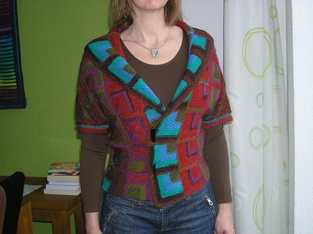 6523 Jacket