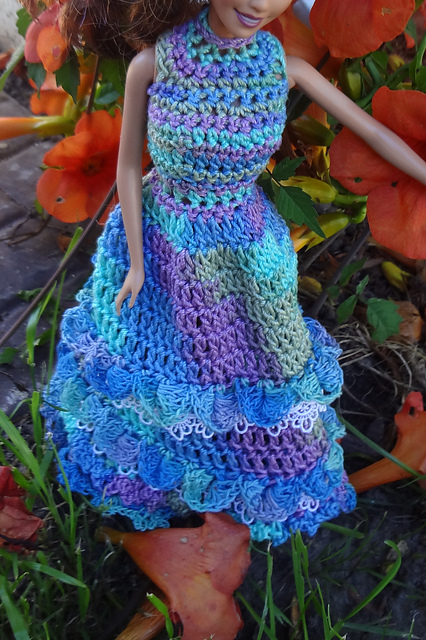 Elana Dress