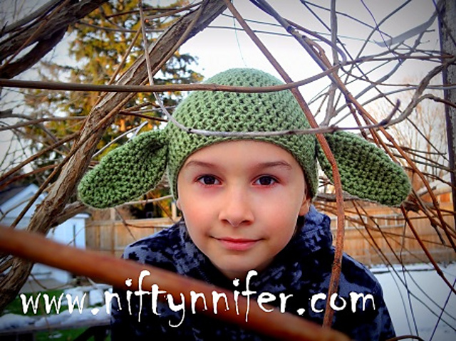 Taylor's Beanie