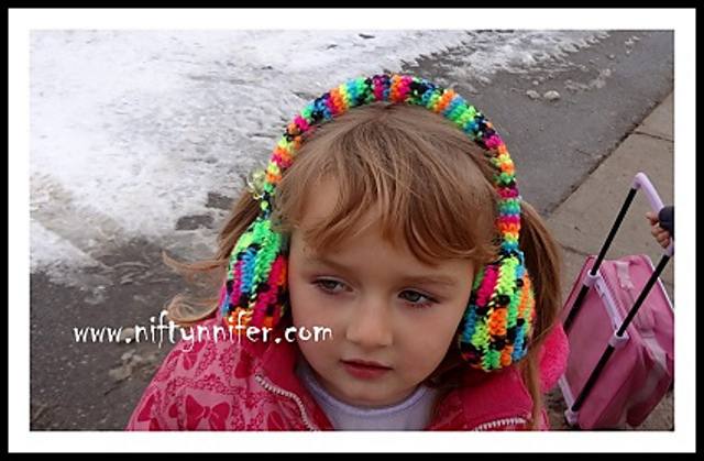 Ear Muffs