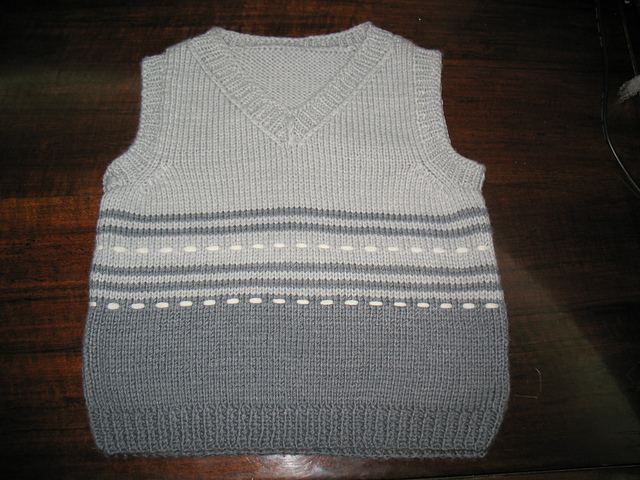 #33 Debardeur #483-T7-382