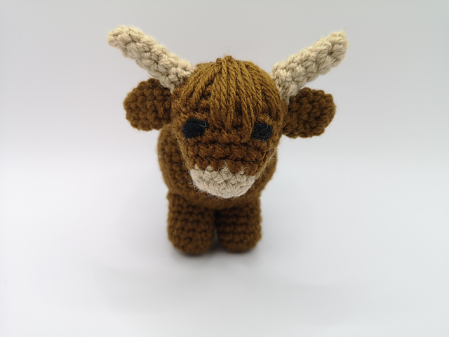 Highland cattle
