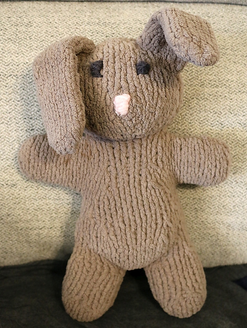 Bunny Rabbit
