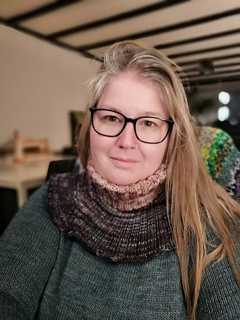 Nynaeve Cowl
