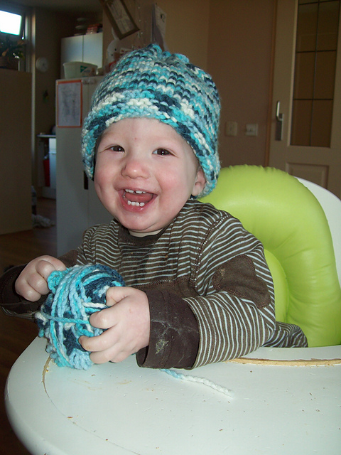 Hat no.26