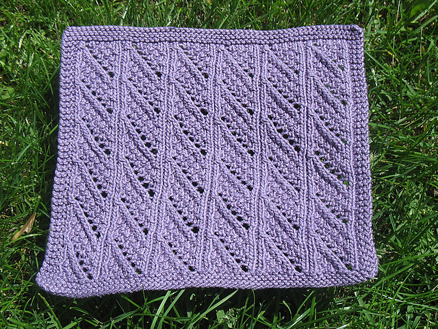 Lean to the Left Cloth