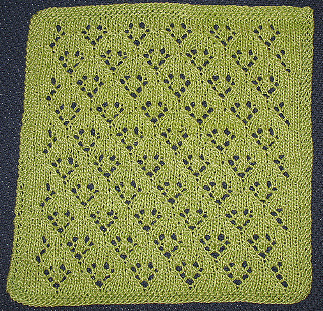 Elfin Lace Cloth