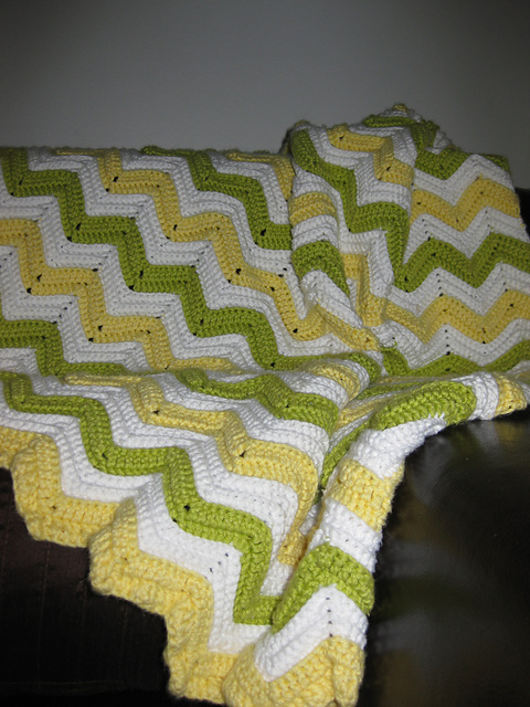 #36 Cradle Comfort