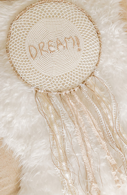 Dream! catcher