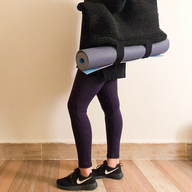 Gym Bag