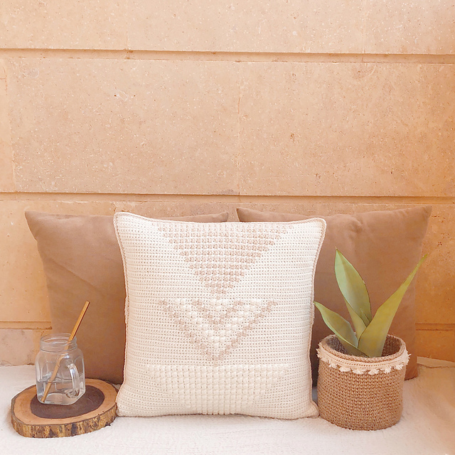 Arrowma Pillow