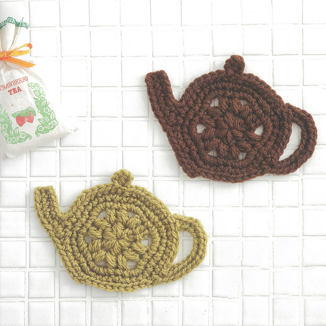 6,7 Tea Pot Tawashi ティーポット