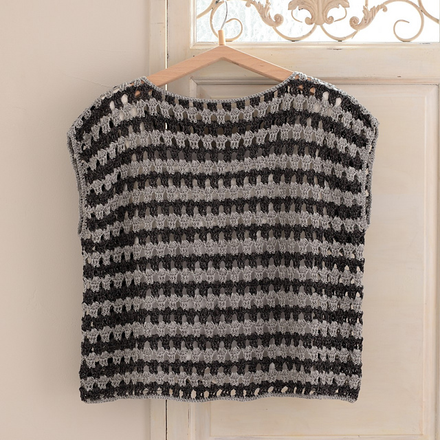 #17 Plain Boatneck Sleeveless
