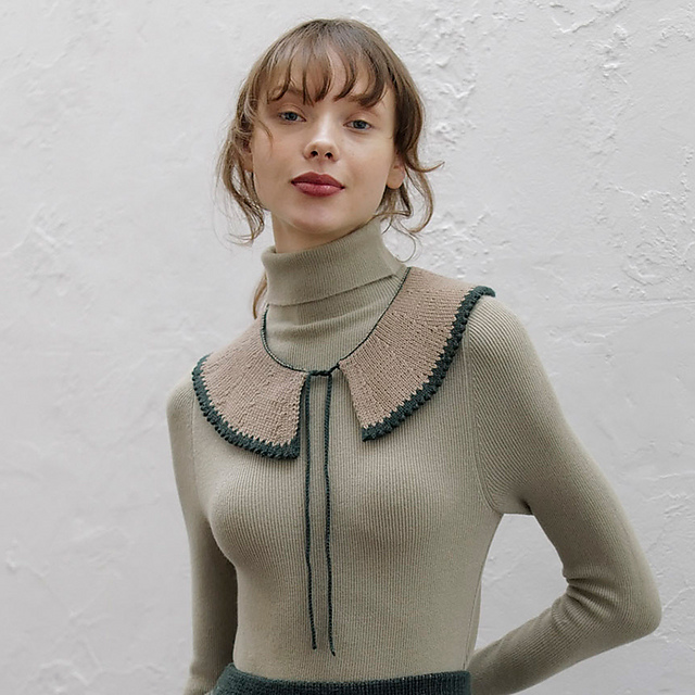 p.31 Collar
