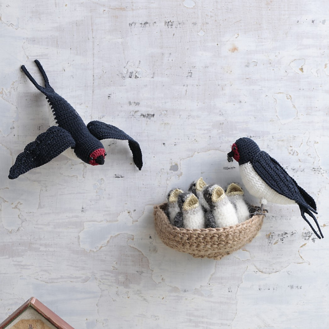p.36 Swallows