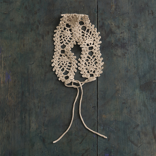 p.22 Hair Band