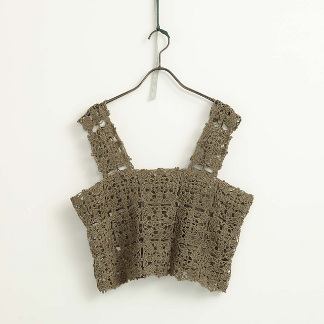 p.11 Southern Cross Bustier