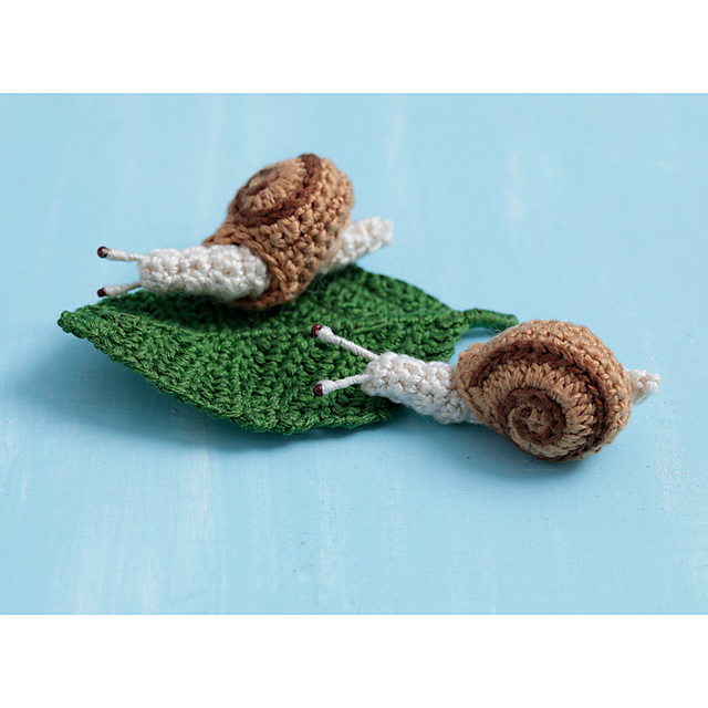 p.35 Snail
