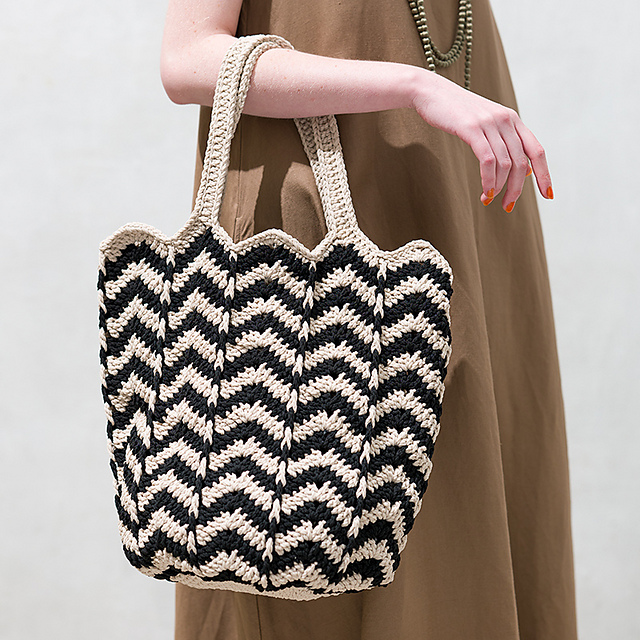 p.74 Giza-giza Bag