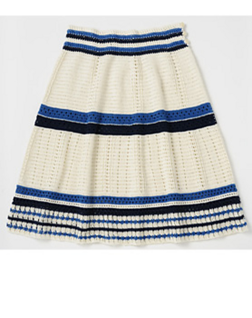 L Size Skirt
