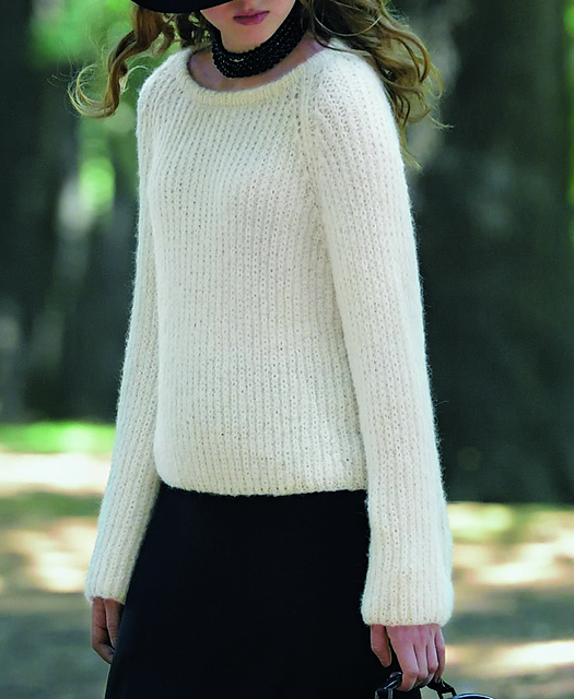 p.47 Winter Marin Knit