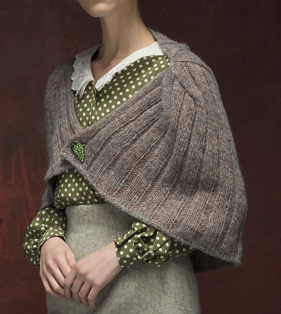 p.95 Shoulder Wrap