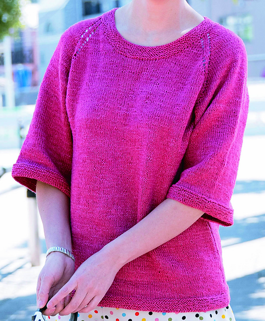 p.84 Pullover