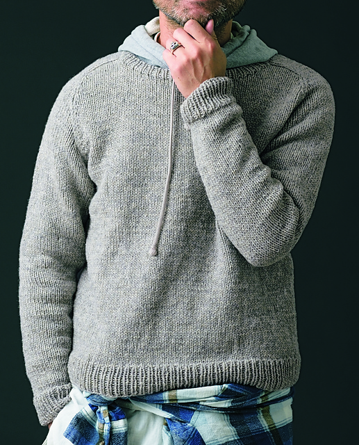 p.95 Pullover